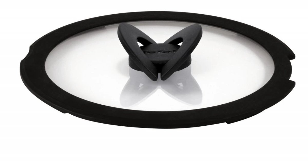 Tefal Ingenio glass lid 16 cm