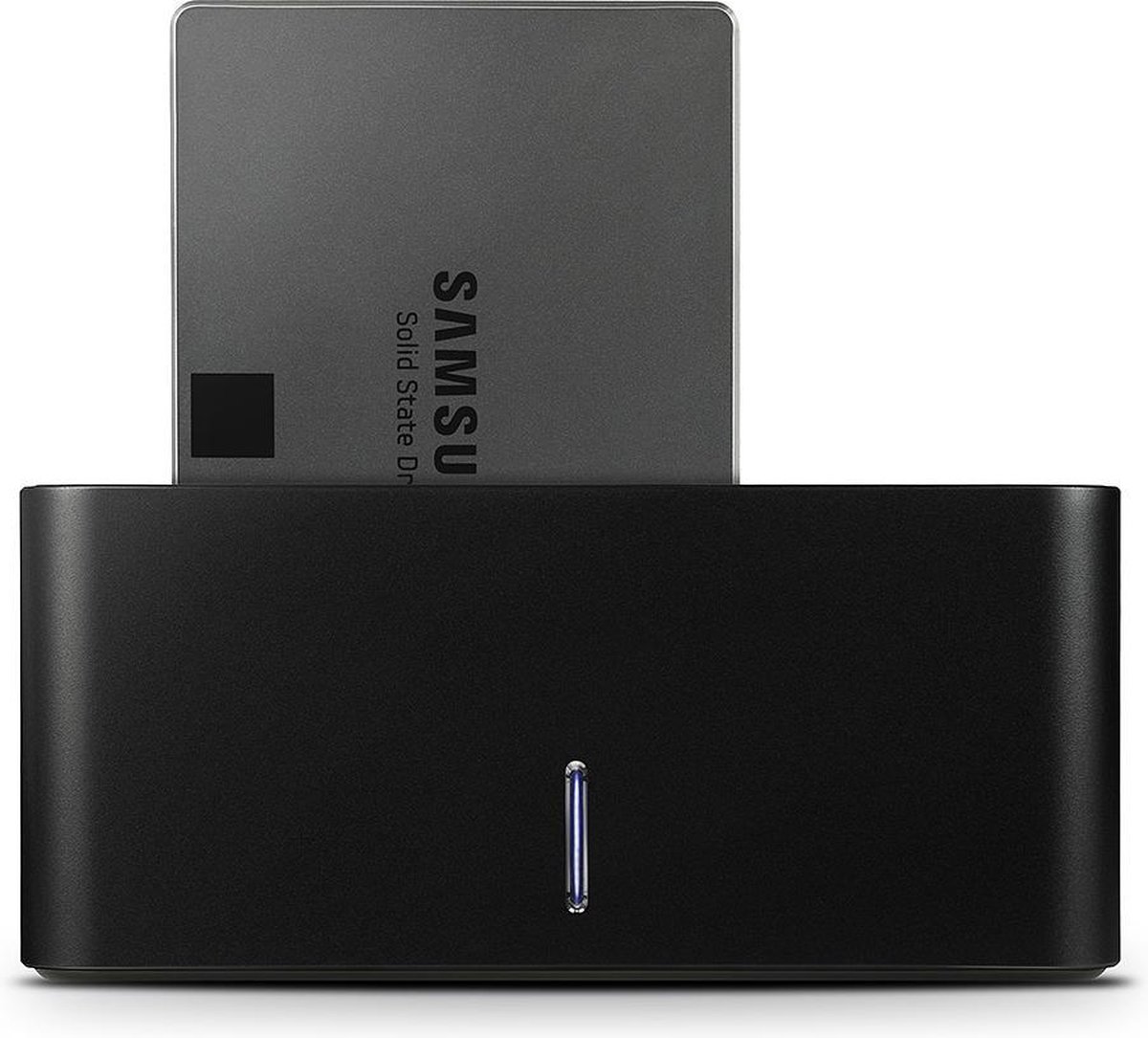 AXAGON Superspeed kompakt HDD/SSD Dock
