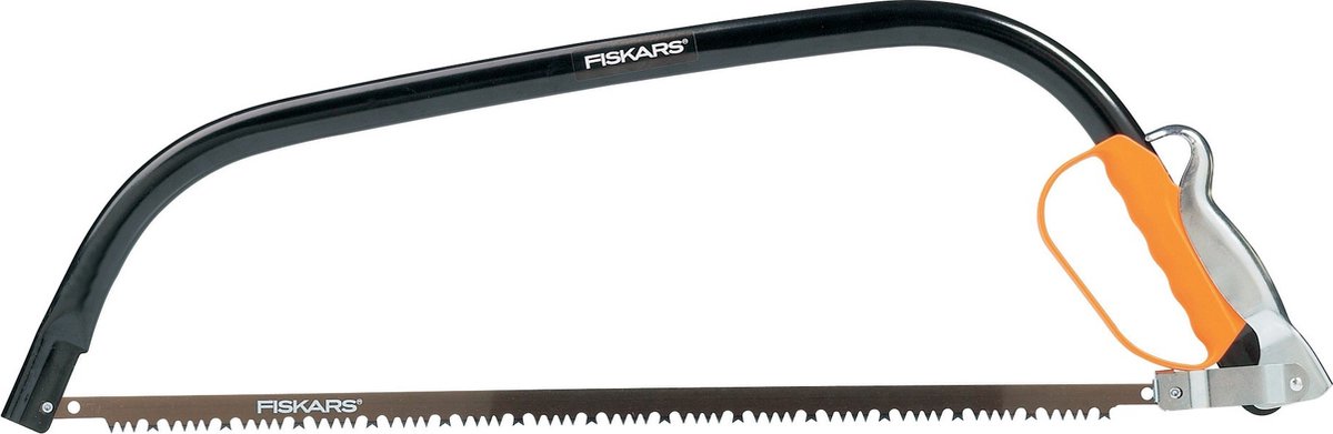 Fiskars 21" Bow Saw SW30