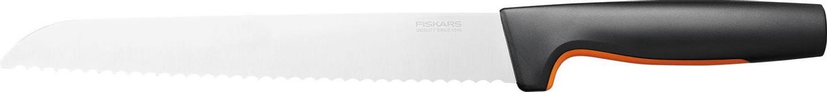 Fiskars Functional Form Bread knife