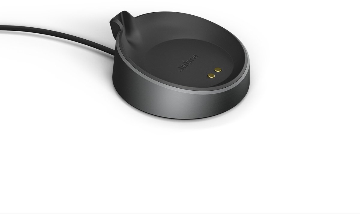 Jabra charging stand