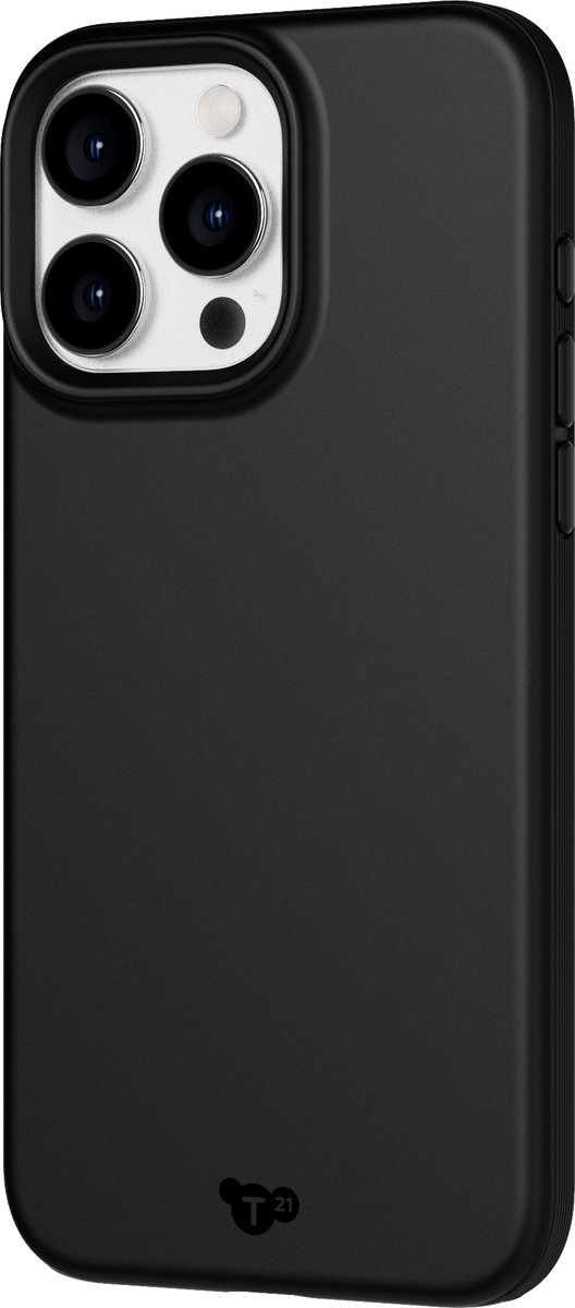 Tech21 Evo Lite iPhone 15 Pro Max Sort