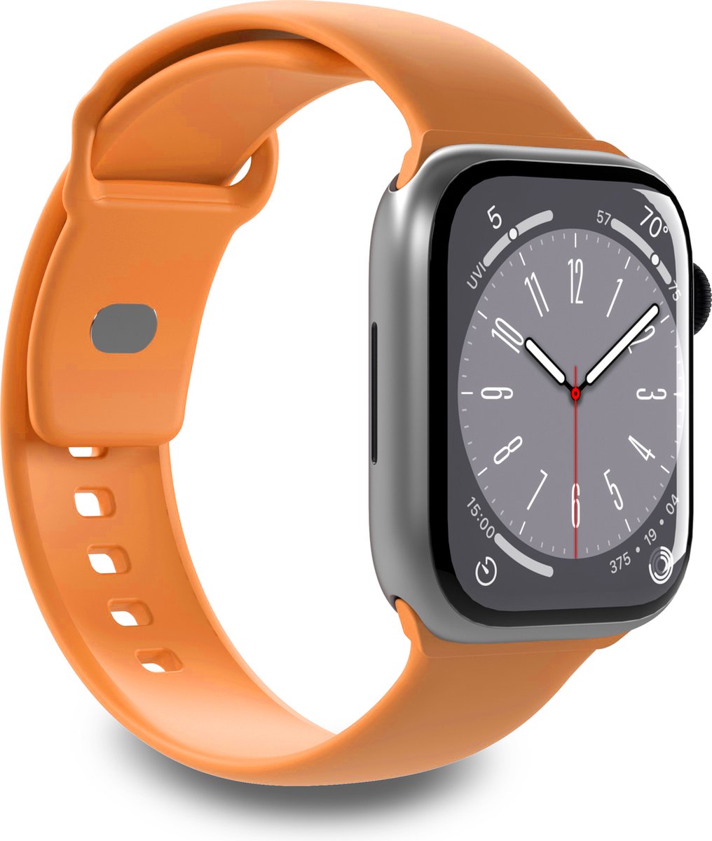 Puro PURO ICON-rem til Apple Watch 42-44-45-46-49mm