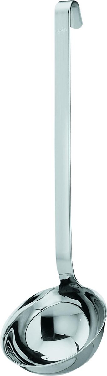 Rösle Soup spoon 30 cm Stål