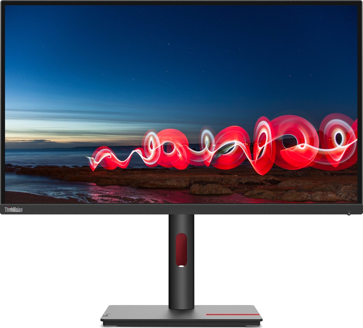 27" Lenovo ThinkVision T27i-30 - 1920x1080 (FHD) - 60Hz - IPS