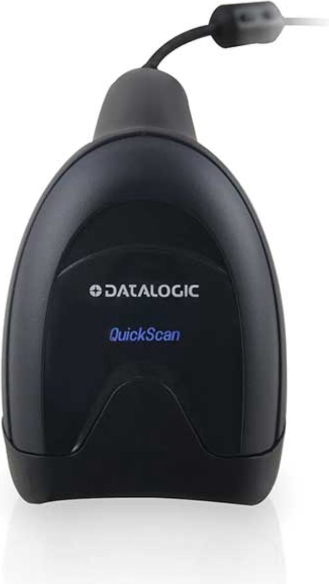 Datalogic QuickScan