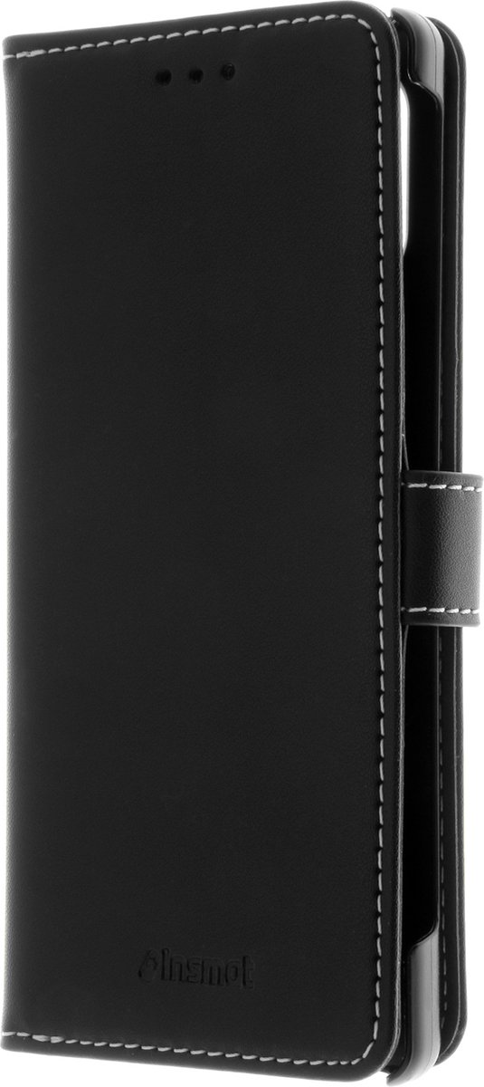 Insmat Exclusive - flip cover for mobile phone