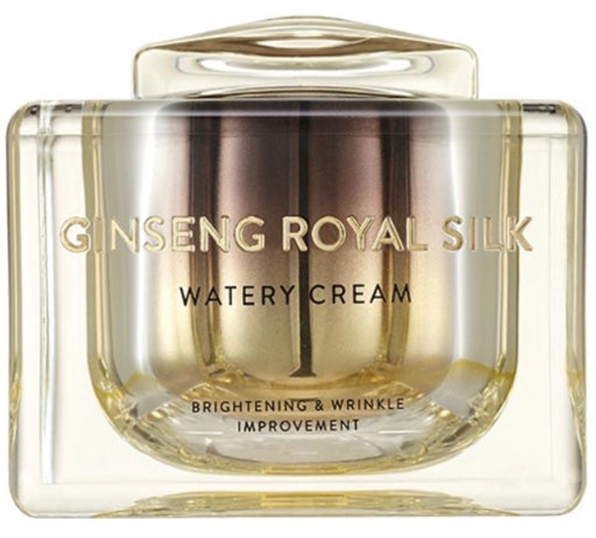NATURE REPUBLIC Ginseng Royal Silk Wässrige Creme 60g 1 pc