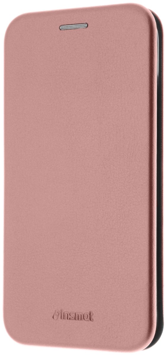 Insmat - flip cover for mobile phone
