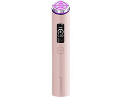 Medicube Booster Pro X2 Pink - 8-in-1 Multifunktionaler Gesichts-Massager
