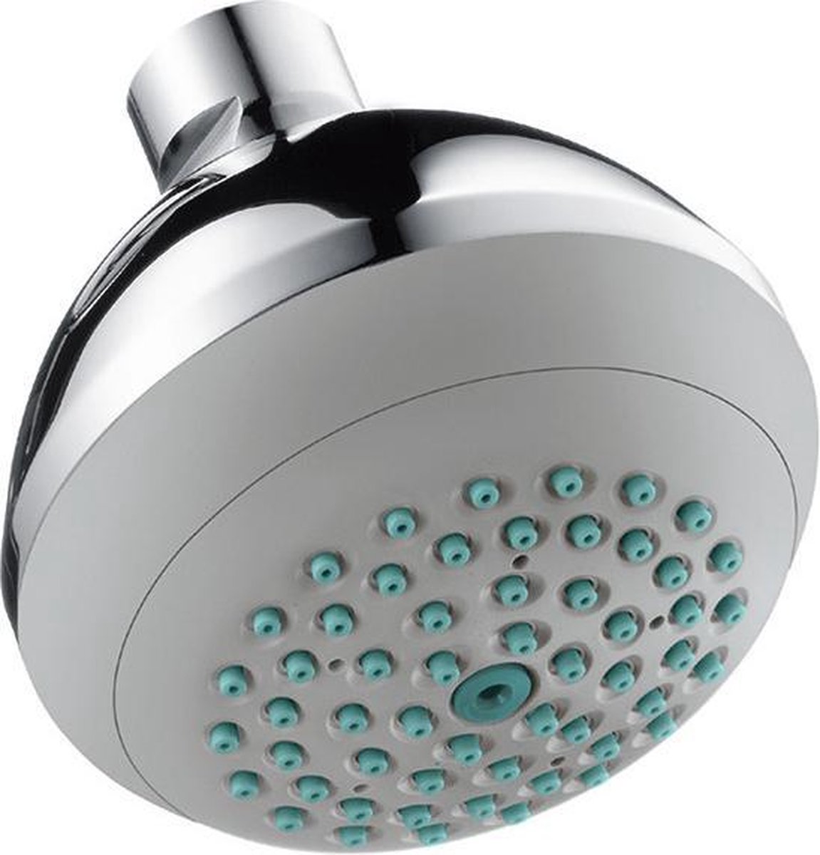 Hansgrohe crometta 85 green 1jet hovedbruser 6 l/min