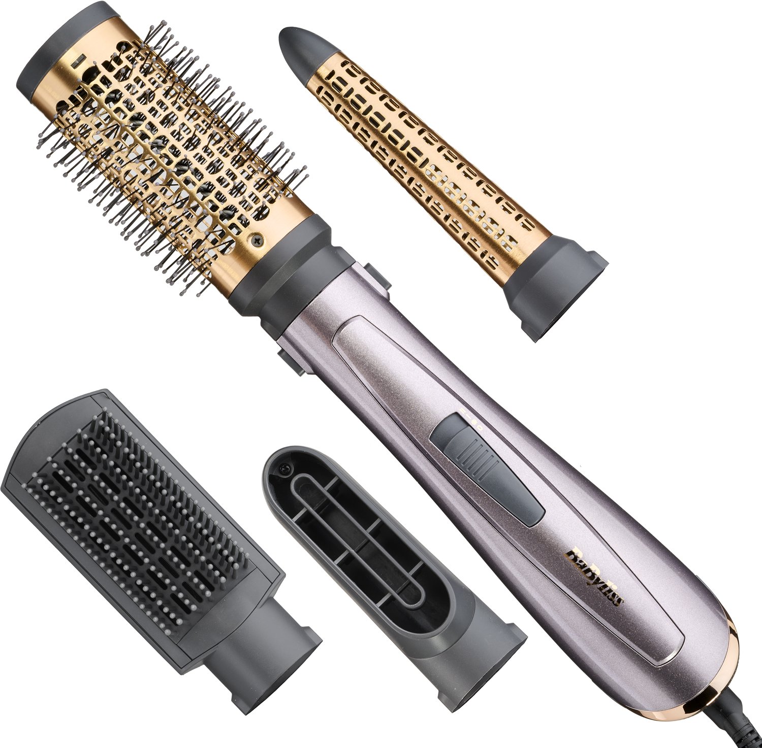 Babyliss Krøllejern Airstyle 1000