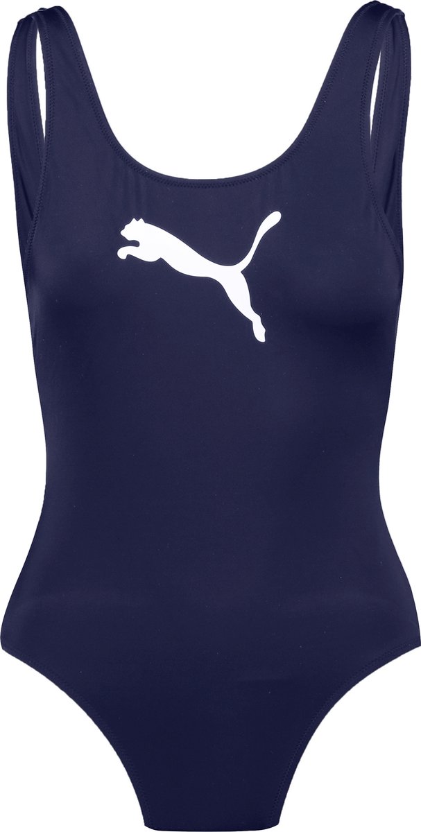 Puma Badeanzug 90768501 R Xs XS blue
