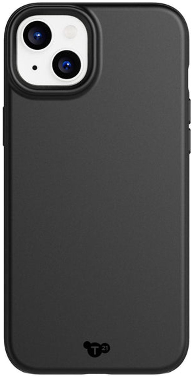Tech21 Evo Lite iPhone 15 Plus Sort