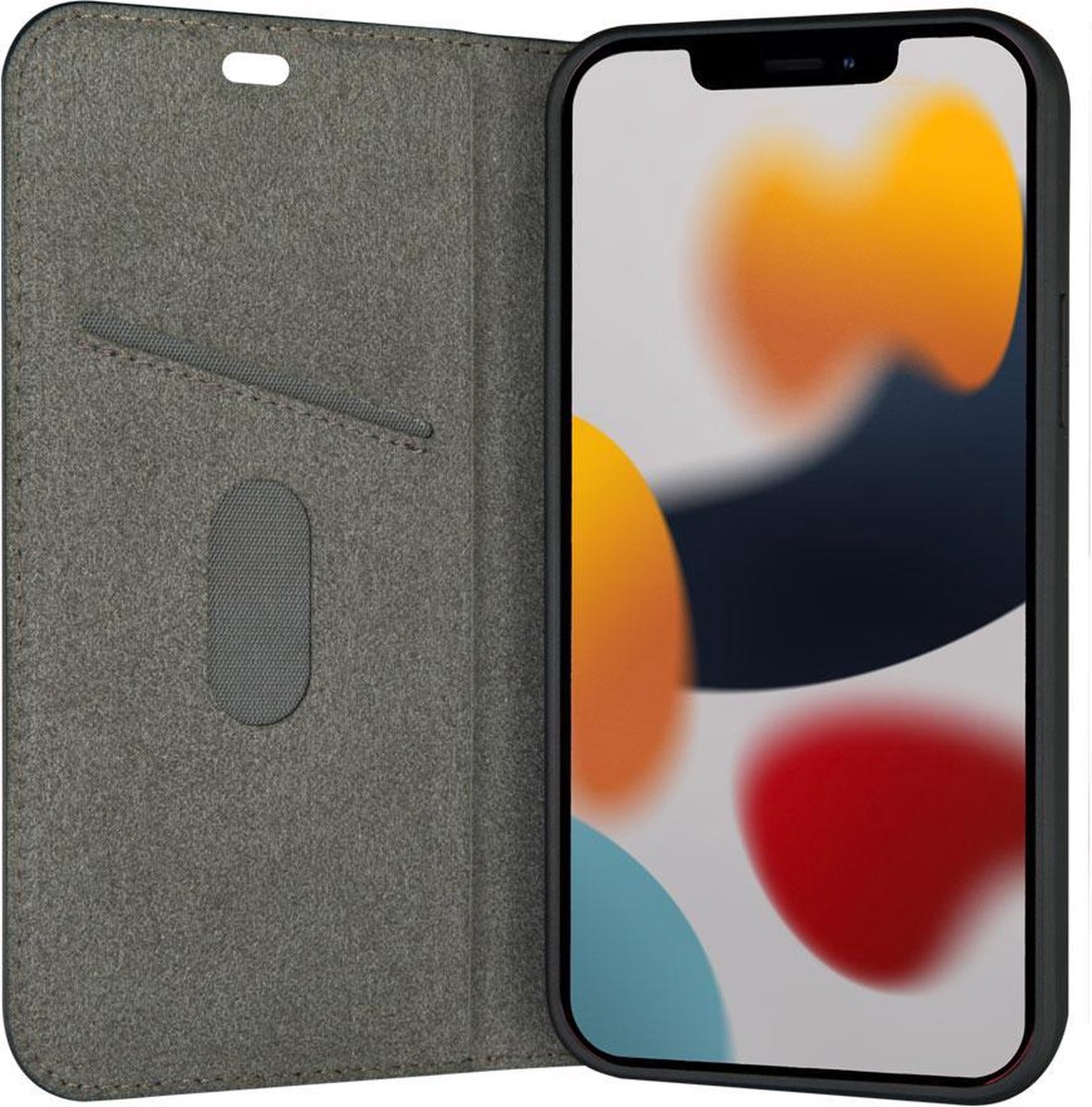 dbramante1928 Oslo iPhone 13 Pro Black (ECO)