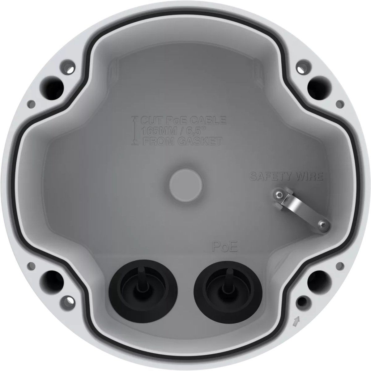 Axis TP1602-E