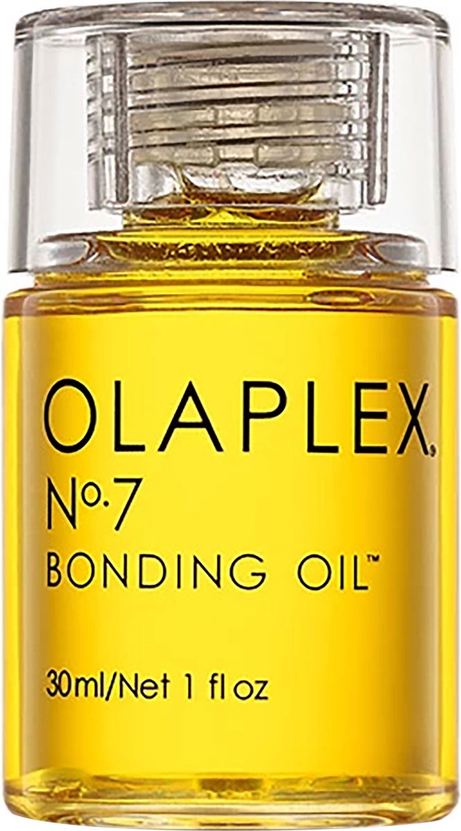 Olaplex, Nr. 7 Bonding, Haaröl, Feuchtigkeitsspendend, 30 ml