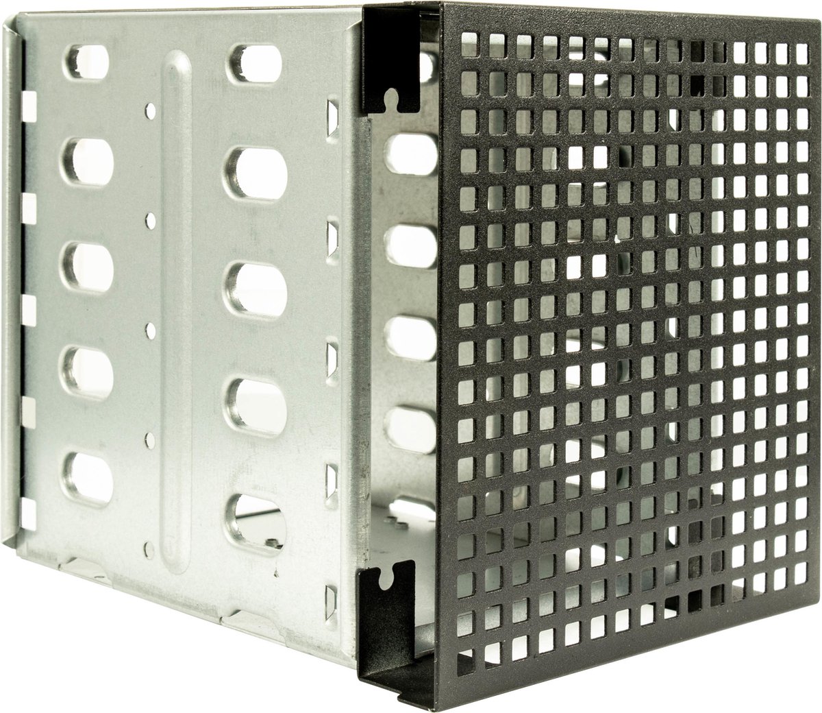 Inter-Tech PSU Shroud Cover