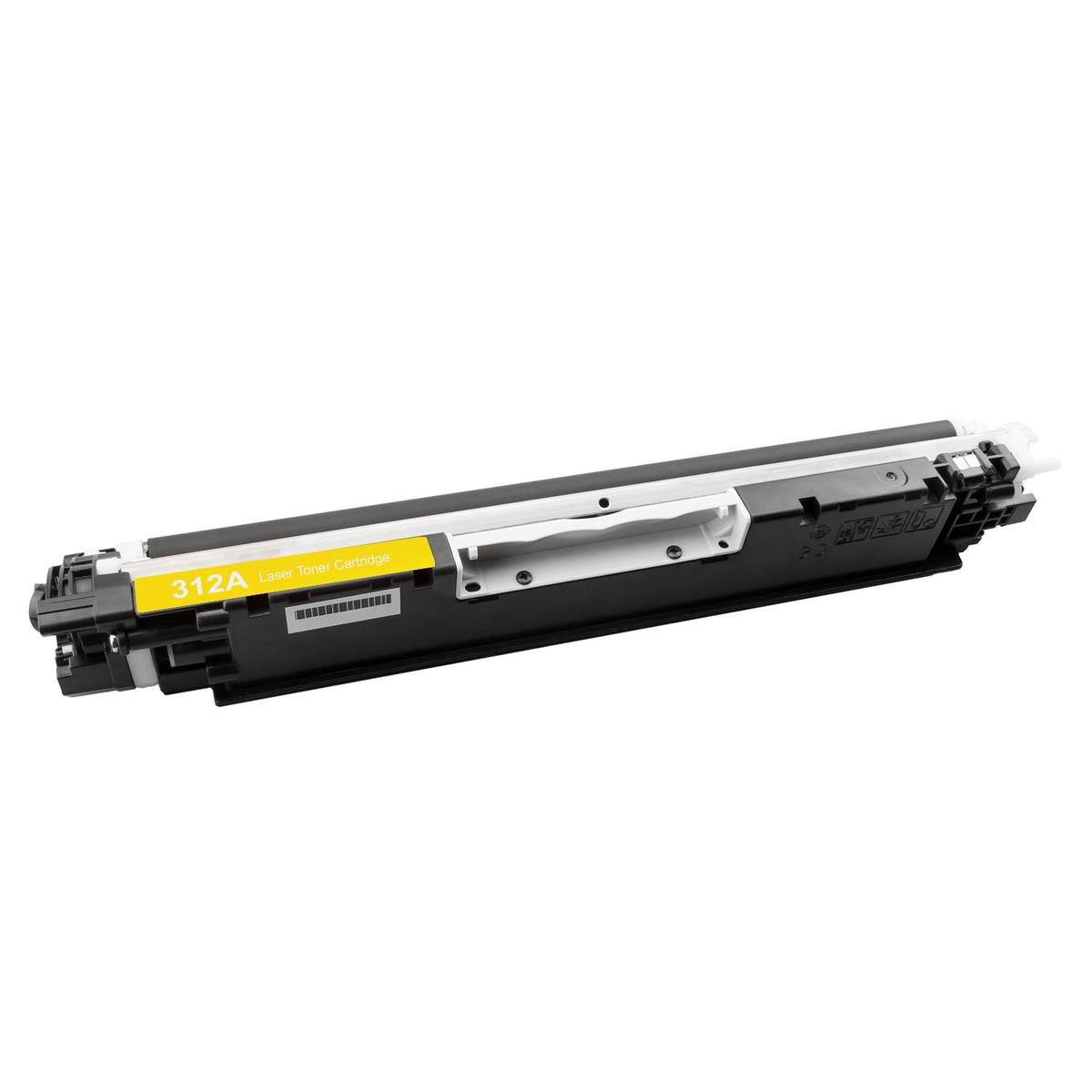 ActiveJet Toner Activejet ATH-312AN (zamiennik Canon HP 126