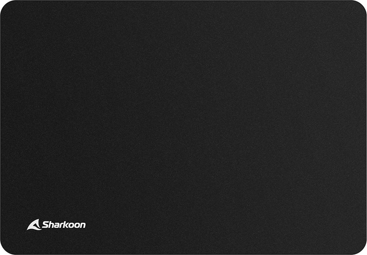 Sharkoon 1337 Gaming Mat V2 M