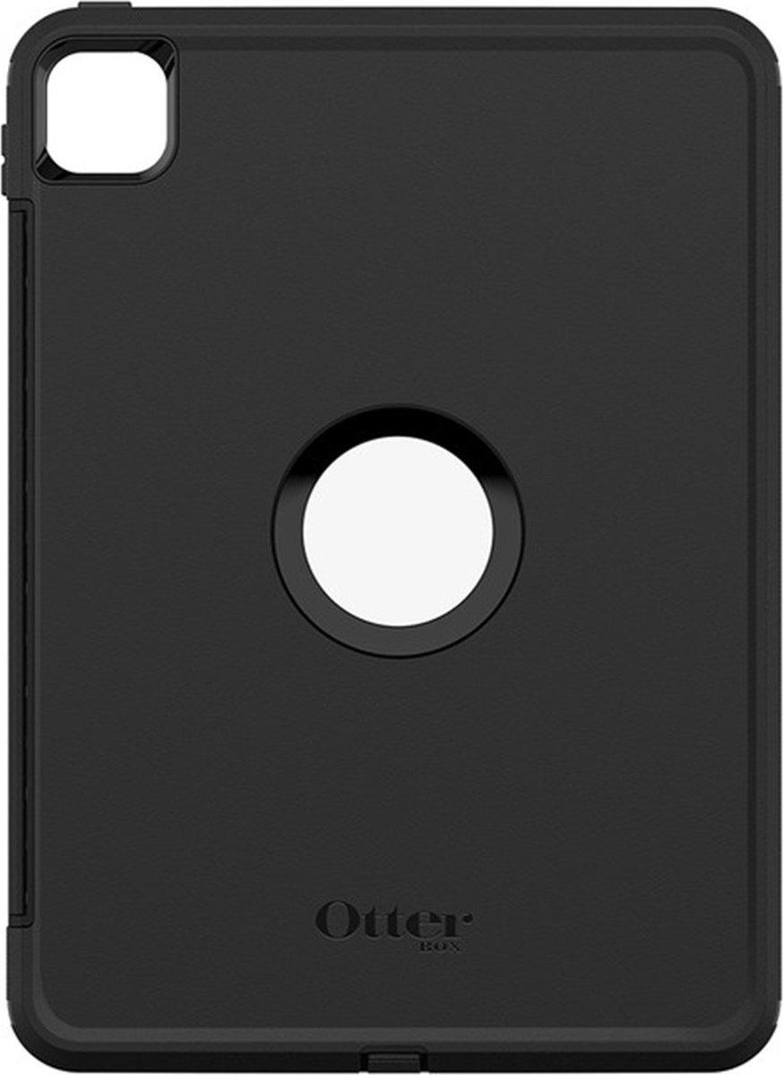 OtterBox Defender Apple iPad Pro 11'' (1st/2nd/3rd/4th gen) black