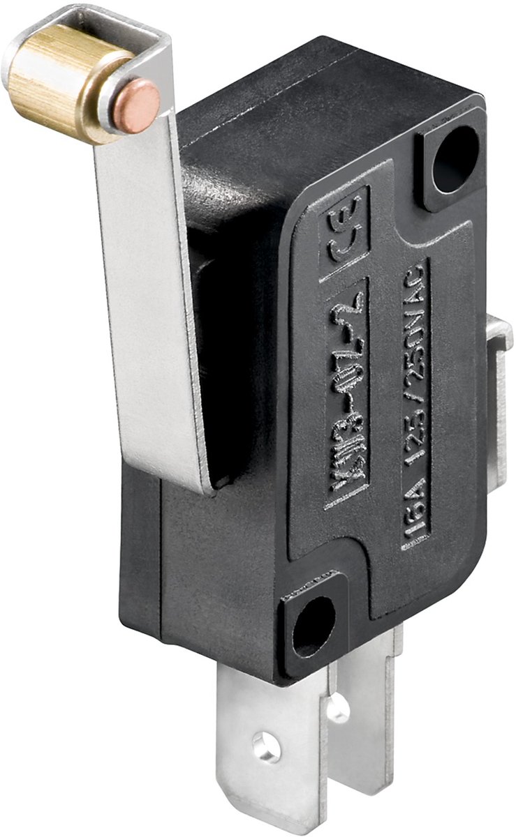 Pro Micro switch