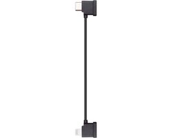 DJI - Mavic Air 2 RC Cable Lightning Con