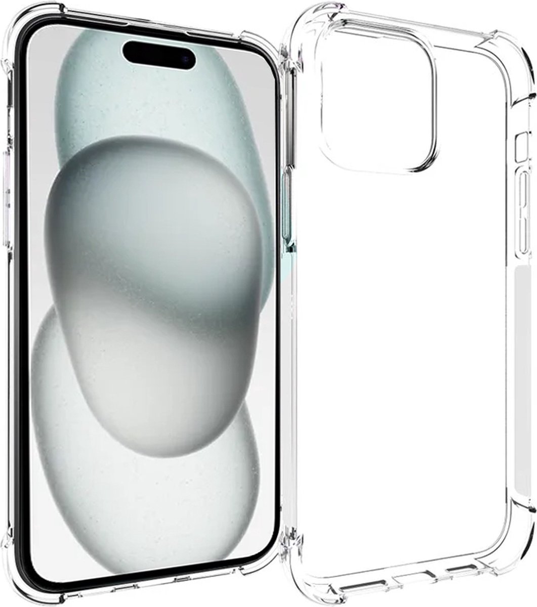 Insmat Impact - back cover for mobile phone