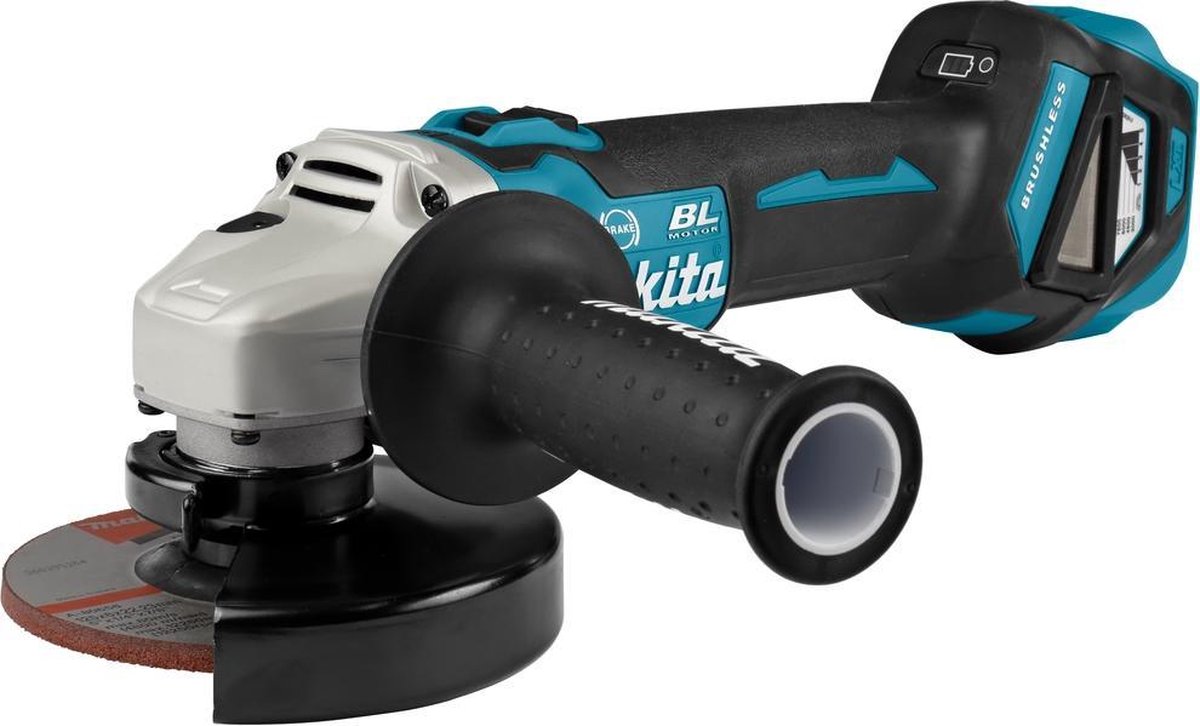 Makita DGA513ZJ