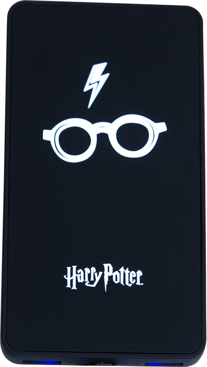Harry Potter - Power Bank 6000 mAh