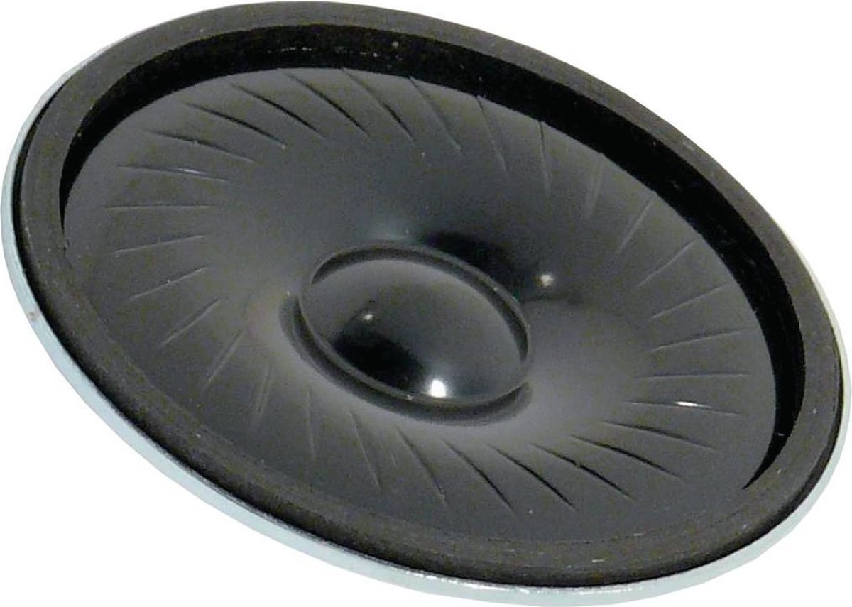 Visaton K 50 FL - speaker driver