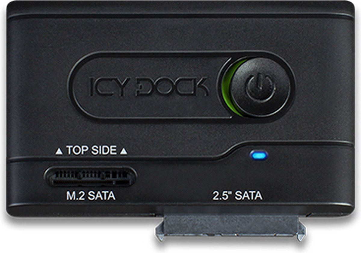 RaidSonic EZ-Adapter