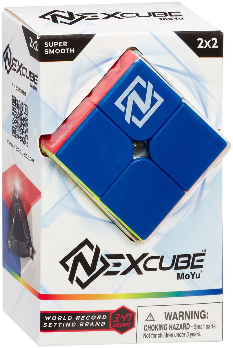 Goliath NexCube 2x2 Classic