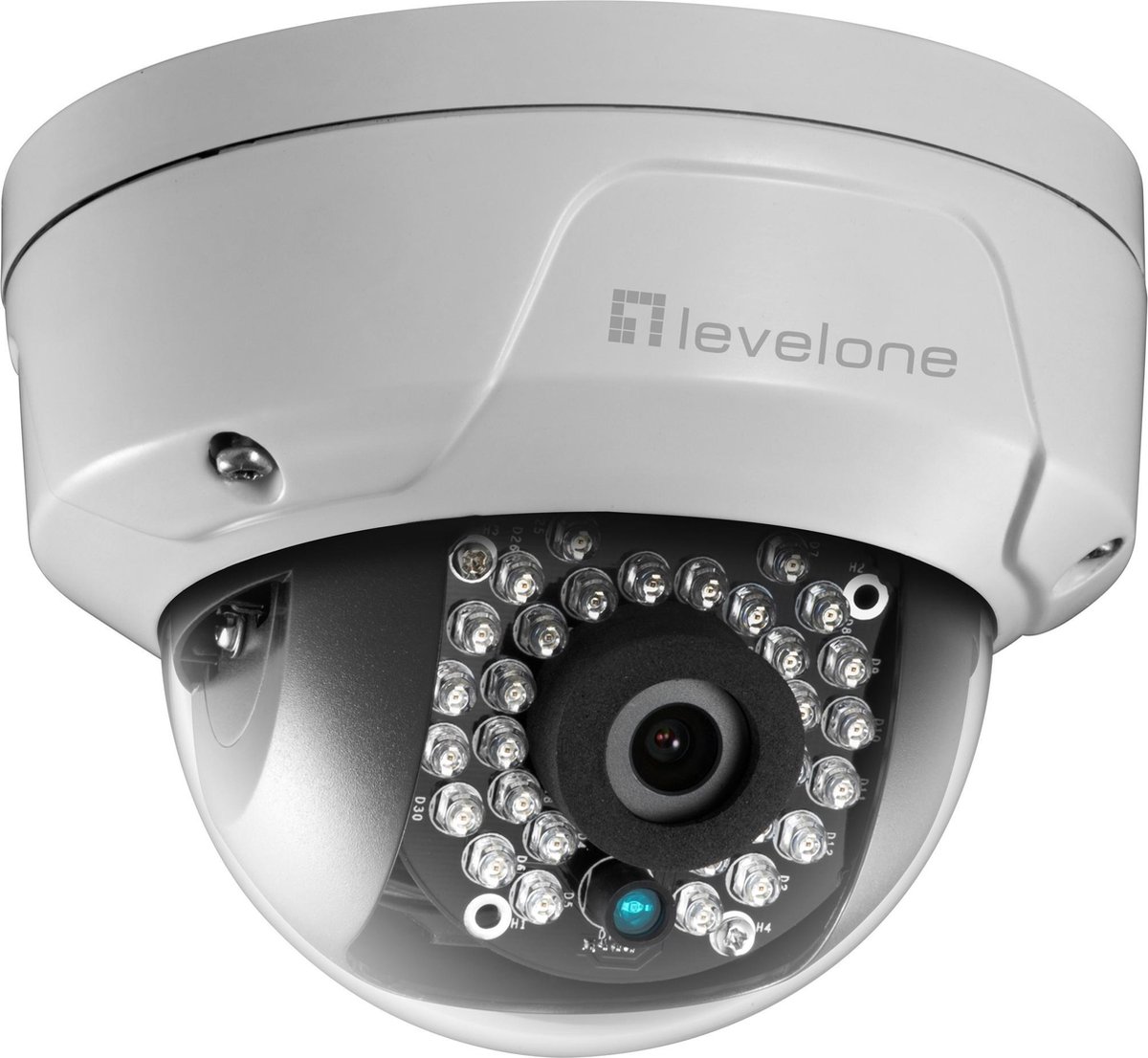 LevelOne GEMINI series