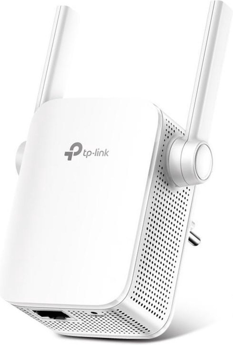 TP-Link RE205 AC750 Wi-Fi Range Extender