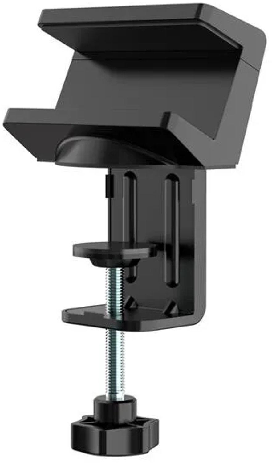 StarTech.com Power Strip Desk Mount - Clamp-on Power Strip Holder power strip mounting clamp