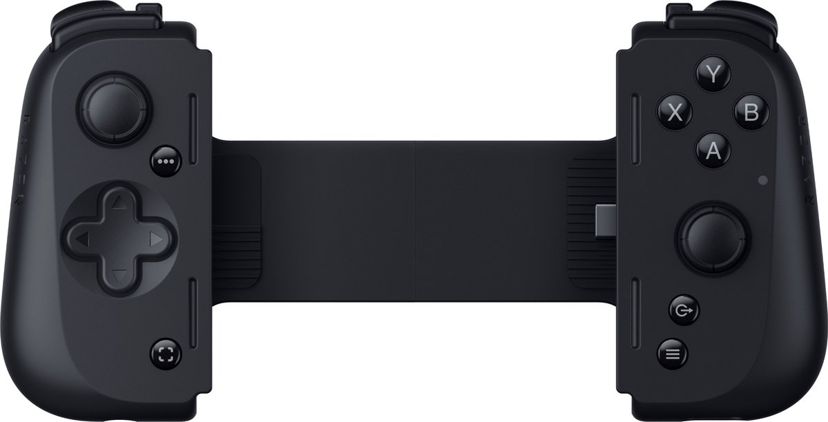 Razer KISHI V2 PRO - Wired Controller - Android