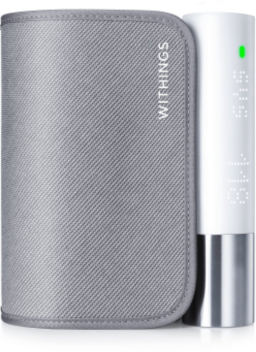 Withings Blodtryksmåler BPM Core