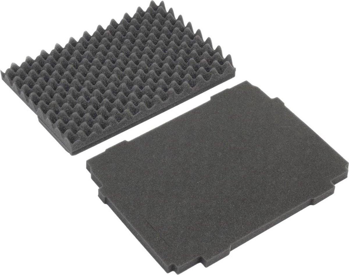 Makita Polster-Set 20mm P-84268