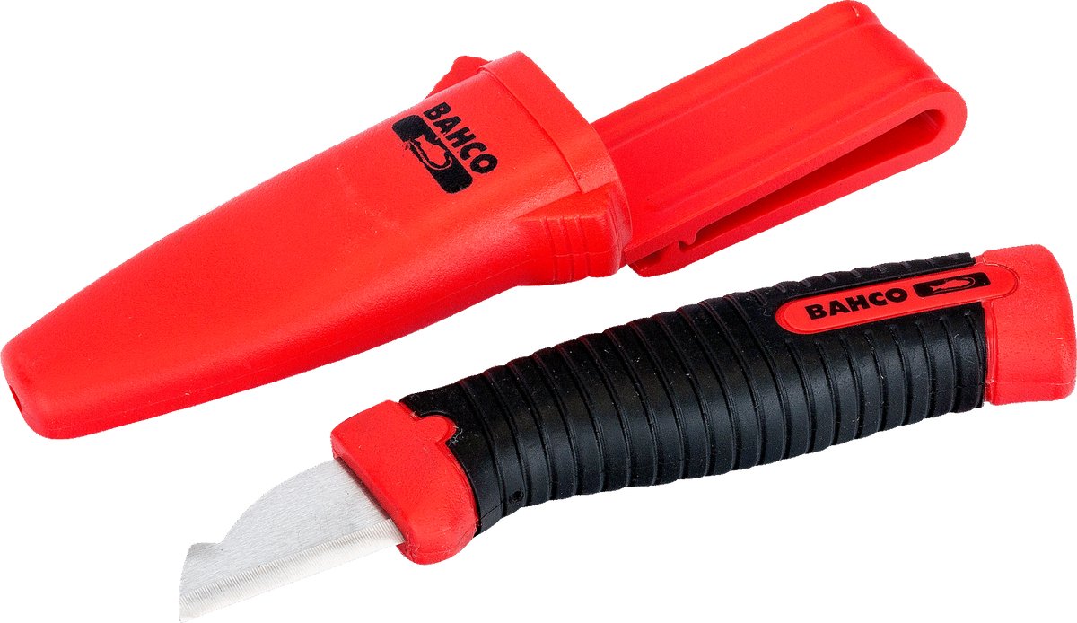 BAHCO 2446-ELR electric knife