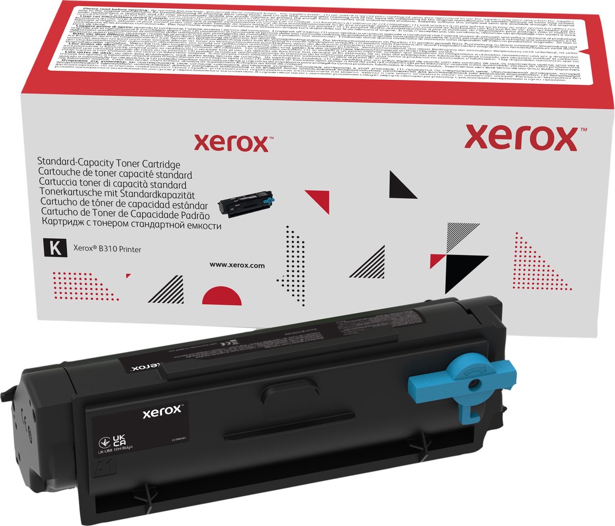 Xerox Everyday