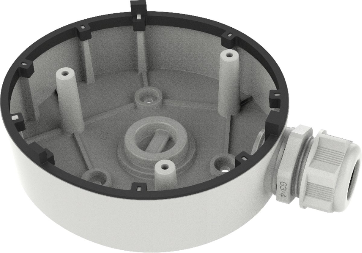 Hikvision DS-1280ZJ-TR12 - camera mounting bracket