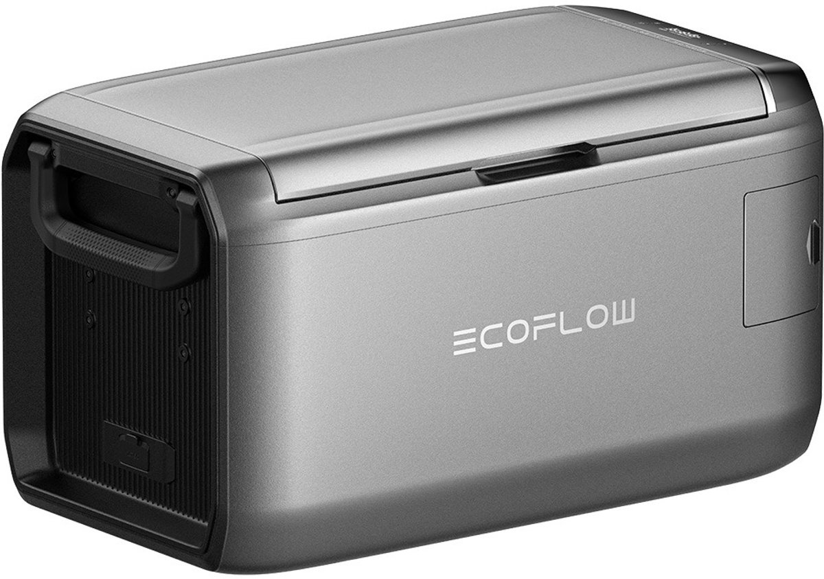 EcoFlow Glacier Classic 35L