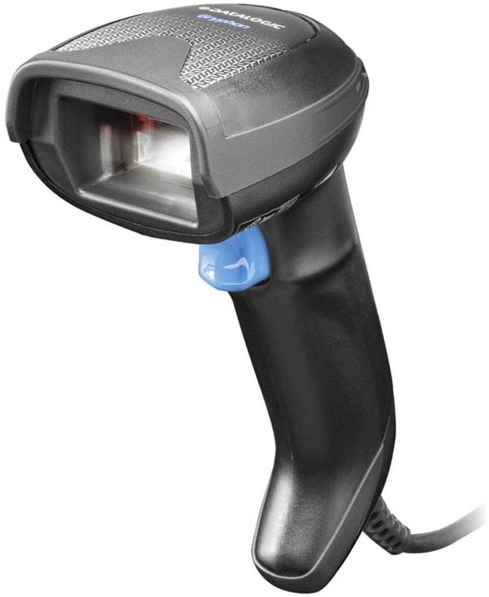 Datalogic Gryphon I GD4590 - 2D Wired Barcode Reader (Scanner Only)