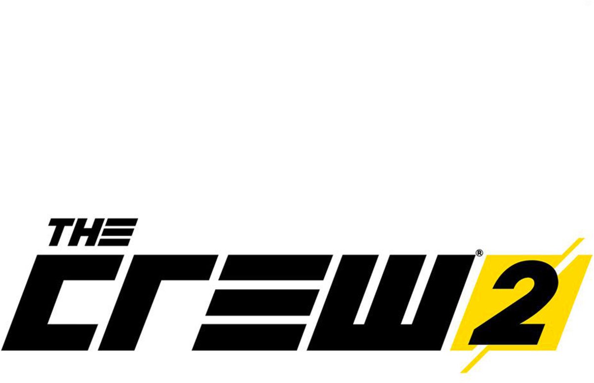 The Crew 2 - Sony PlayStation 4 - Racing