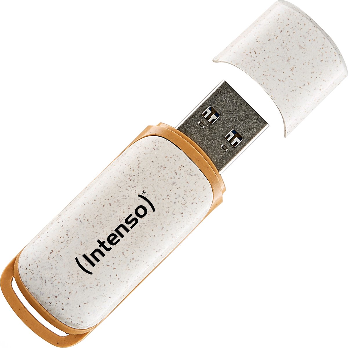 Intenso Green Line - 32GB - USB Stick