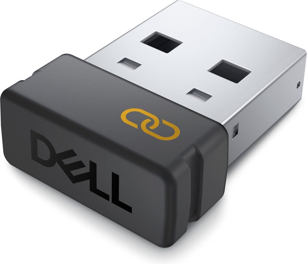 Dell Secure Link USB Receiver WR3