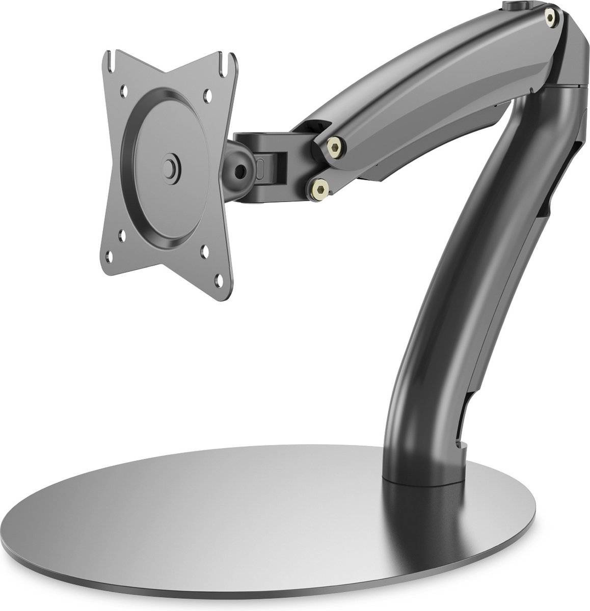 DIGITUS Single Monitor Stand