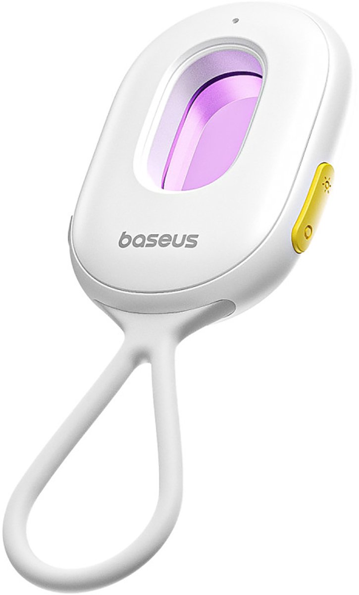 Baseus Heyo Series II (white)