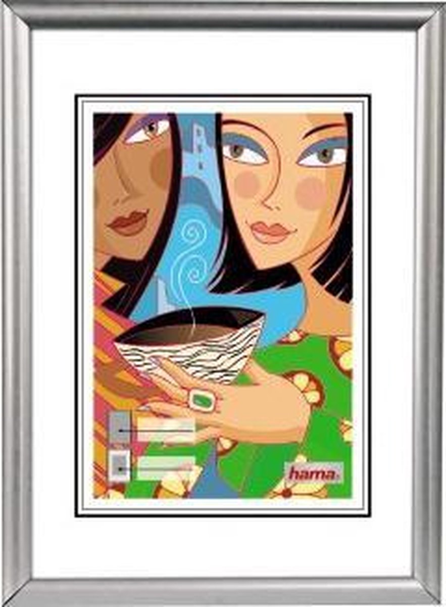 Hama Madrid - photo frame